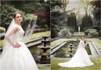 Planning a winter wedding in Berkshire