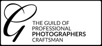 As a qualified Craftsman of the Guild of Photographers, Abi Moore is a trained professional photographer