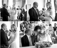 Beaumont House Old Windsor wedding photographer 3
