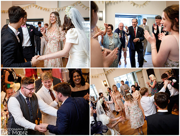 Windsor Guildhall relaxed wedding photography 14