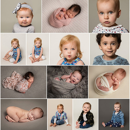 Award-winning newborn baby and toddler photography Windsor