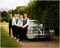 Homemade barn wedding Berkshire & Buckinghamshire 03