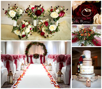 Oakley Court relaxed autumn wedding photography 01