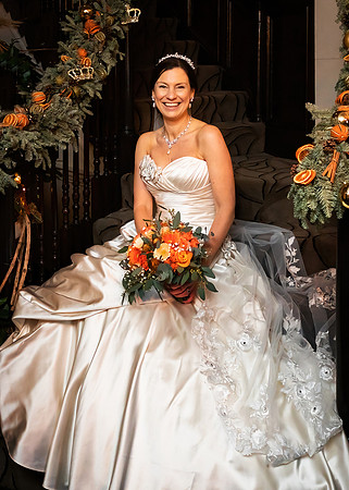 Castle Hotel Windsor wedding photogrpaher 4