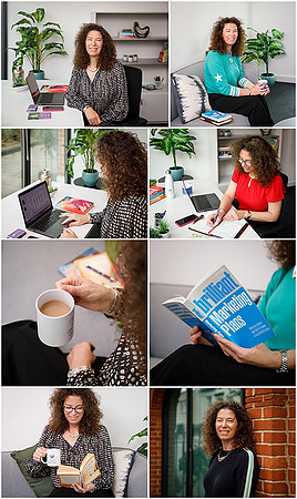 Headshot or brand photoshoot windsor berkshire 3