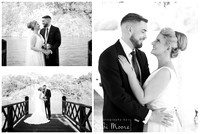 Oakley Court relaxed autumn wedding photography 08