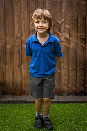 Back to school photoshoot 5
