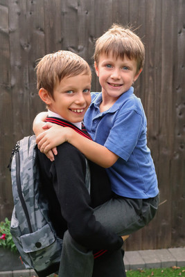 Back to school photoshoot 4