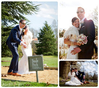 Stoke Place wedding photographer Berkshire 08