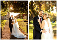 Oakley Court relaxed autumn wedding photography 05