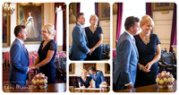 Windsor Guildhall, Thames, Waterside Inn wedding photographer 2