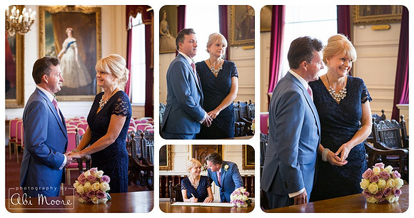 Windsor Guildhall, Thames, Waterside Inn wedding photographer 2