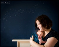 Matnernity and newborn photography Windsor bump to baby 6