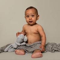 Babies - aged 3 months to 1 year