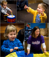 Baby & toddler groups in Windsor 5