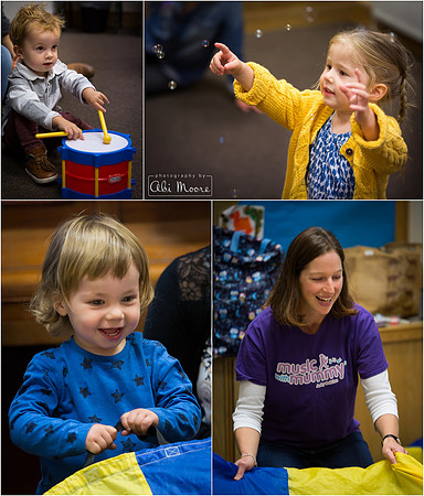 Baby & toddler groups in Windsor 5