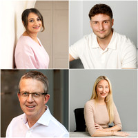 Headshot photography windsor slough berkshire
