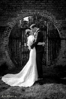 Stoke Place wedding 8