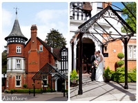 Berystede wedding photographer 01