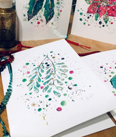 Christmas cards & gifts