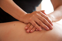 Corinna massage