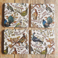 Creative Crafts coasters 2