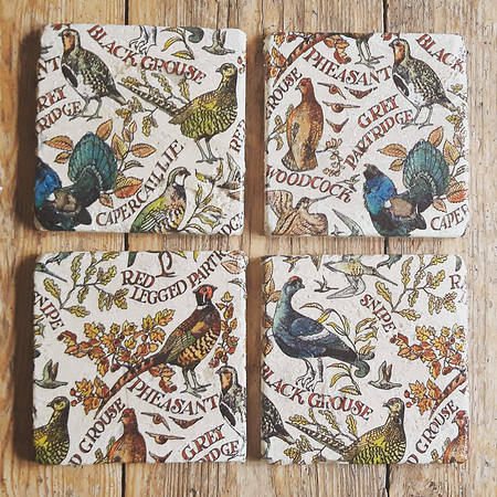Creative Crafts coasters 2