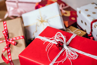 Christmas gifts Windsor