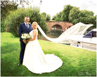 Sonning Great House Berkshire wedding photographer 07