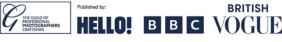 logos published credentials