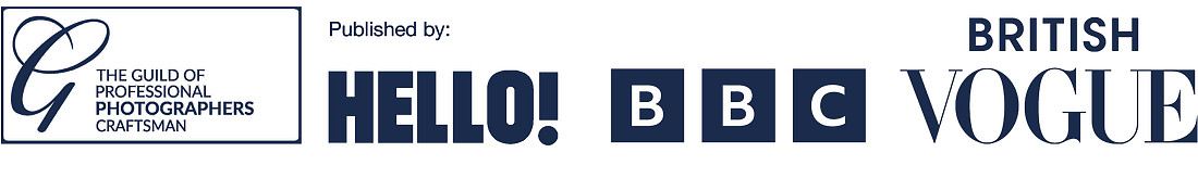 logos published credentials