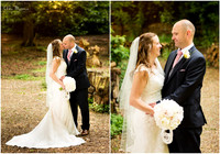 Emma & Scott's relaxed Beaumont House wedding 08