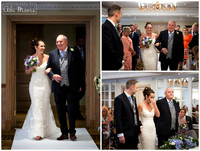 Relaxed & fun Marlow wedding 01