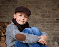 Autumn family photoshoot 6