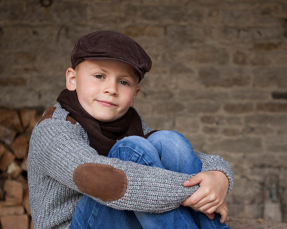 Autumn family photoshoot 6
