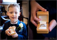 1 - wedding photographer good with kids