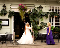 Castle Hotel Windsor wedding photogrpaher 1