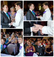 Bisham Abbey wedding photographer 06