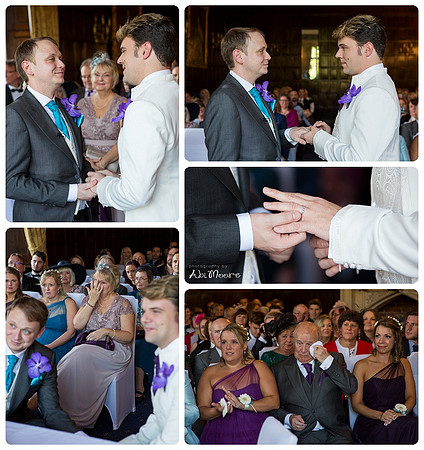 Bisham Abbey wedding photographer 06