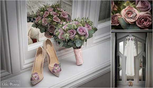Windsor Guildhall & Oakley Court wedding photography 02
