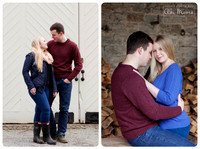 Natural wedding photographer Windsor pre-wedding shoot 3