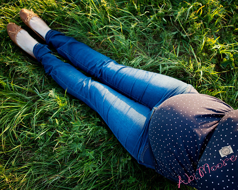 Windsor Great Park maternity photoshoot 1