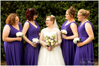 Homemade barn wedding Berkshire & Buckinghamshire 02