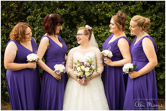 Homemade barn wedding Berkshire & Buckinghamshire 02