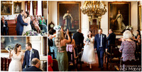 Relaxed natural Windsor Guildhall wedding photographer 04