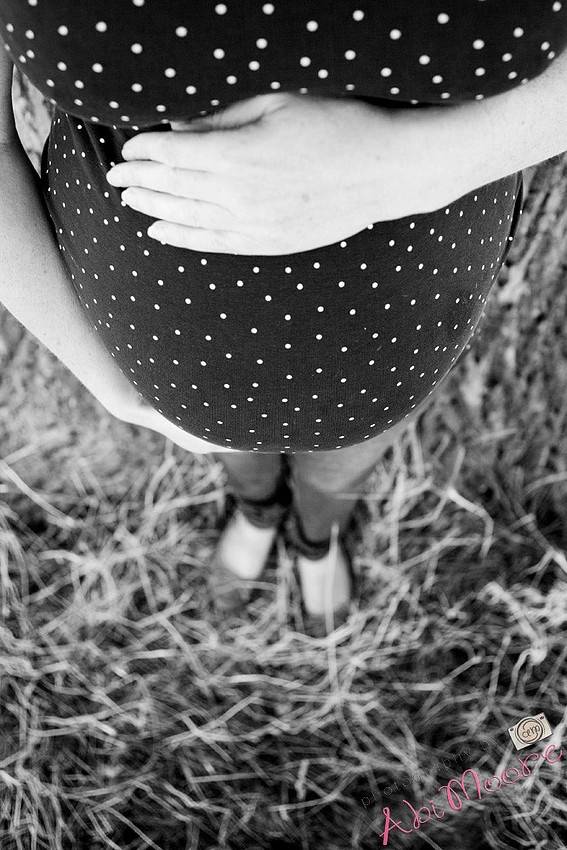 Windsor Great Park maternity photoshoot 1
