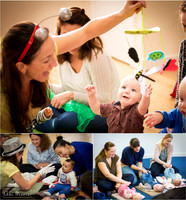 Baby & toddler groups in Windsor 2
