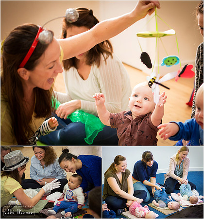 Baby & toddler groups in Windsor 2