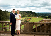 6 - wedding photographer Cliveden House Hotel maidenhead
