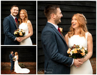Relaxed natural wedding photographer Windsor, Maidenhead & Marlow 5
